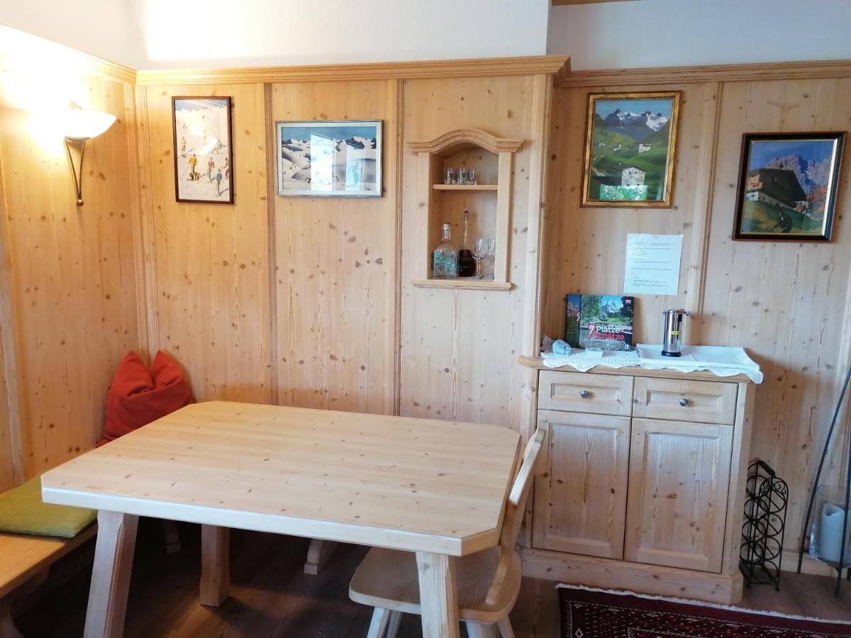 Gaestehaus Alpenblick Mutters Εξωτερικό φωτογραφία