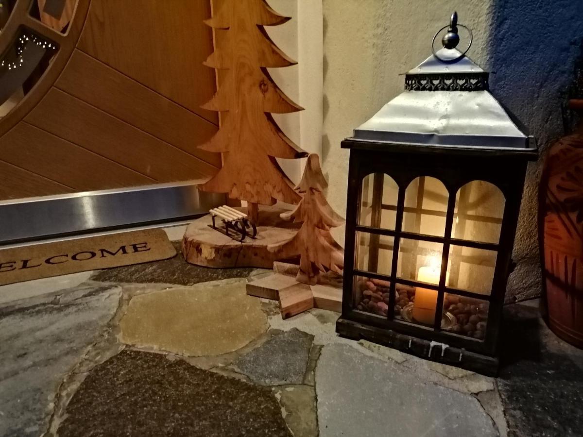 Gaestehaus Alpenblick Mutters Εξωτερικό φωτογραφία
