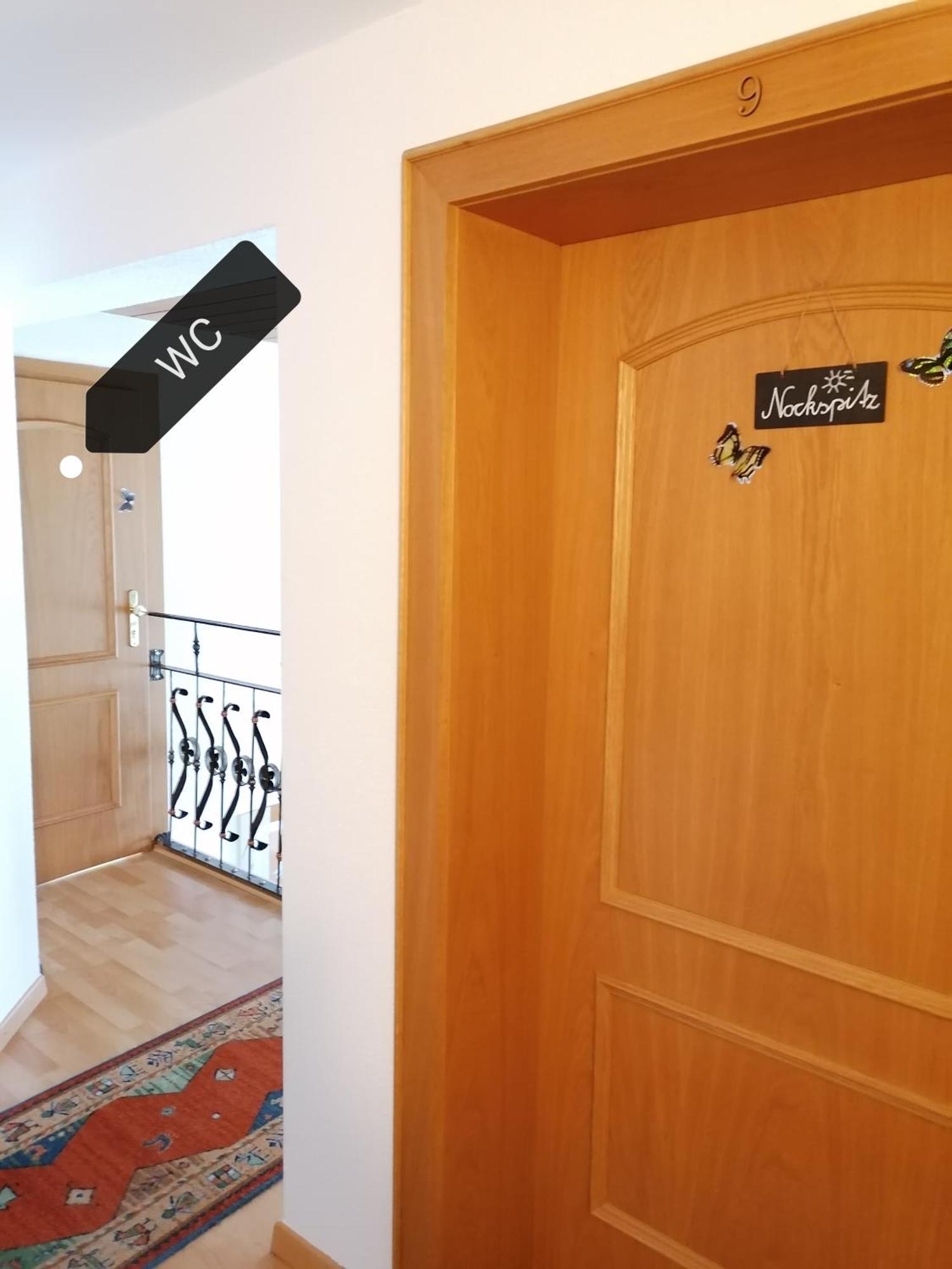 Gaestehaus Alpenblick Mutters Δωμάτιο φωτογραφία