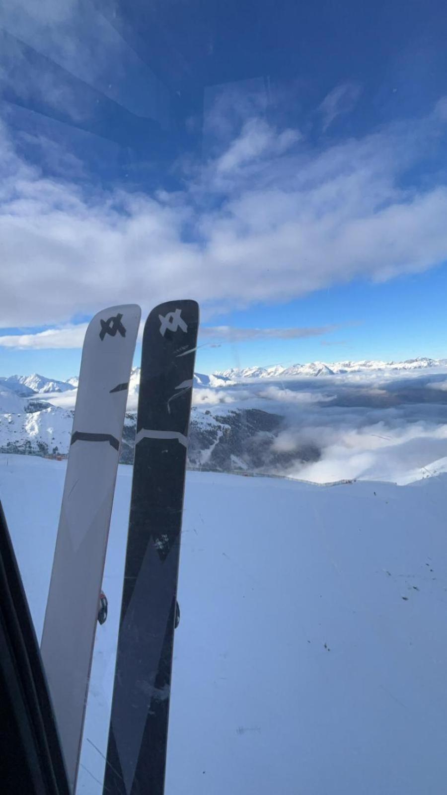 Gaestehaus Alpenblick Mutters Εξωτερικό φωτογραφία